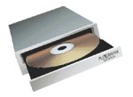 Plextor INTERNAL PLEXWRITER 52/24/52A ( PX-W5224TA/SW )