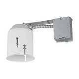 1115 - SeaGull Lighting Remodel/Non-IC Recessed Housing