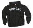 Nor Cal Zip Up Hoodies - NAUTICAL - Large