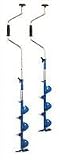 StrikeMaster MORA Auger 5 Drill