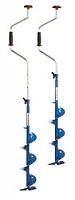 Strikemaster Mora Blade Hand Auger (5-Inch)