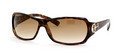 Gucci - Gucci Sunglasses GG 2574/S V9M Havana w/ Brown Gradient Tint Lenses