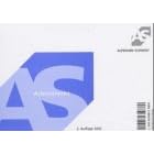 Alpmann-Cards, Karteikarten : Arbeitsrecht (Geschenkartikel)