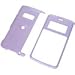 LG enV2 VX-9100 VX9100 SOLID LILAC SNAP-ON CASE COVER WITH BELT CLIP Image