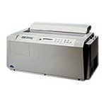 Seiko Precision BP-6000 Nadeldrucker