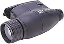 3.1x Discovery Night Vision Monocular with IR Illuminator