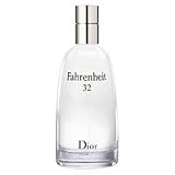 Fahrenheit 32 100ml Eau de Toilette Spray