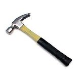 Vaughan & Bushnell 16Oz Rip Hammer Fbgl FS99