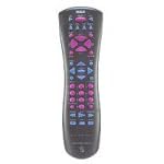RCA D 770 - universal remote control ( D770 )