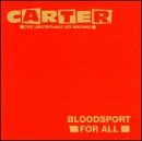 Carter the Unstoppable Sex Machine Picture 7