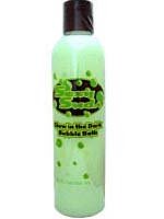 Glow Bubble Bath