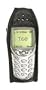 Technocel Leather Case - Plastic Face w/ Belt Clip For Ericsson T 60d/LX/z/t T60c T61c T 61z/t/d