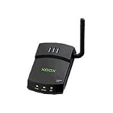 Xbox Wireless Network Adapter MN740