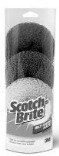 Scotch-Brite Multi-Purpose Plastic Scrubbing Pads