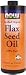 image 43  - Flax Seed Oil Organic by NOW Foods 24