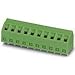 SMKDS 1/5-3 81, Conn PC Terminal Block 5 POS 3.81mm Solder Thru-Hole 12A (10 Items)