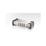 Aten Technology CS1734 4-Port USB KVM Switch by ATEN