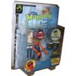 Muppets Animal With Drum Exclusive Limited Edition Action Figure by Muppets