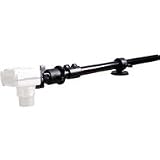 Photek The eXtender, 38 Telescopic Horizontal Tripod Arm with Ball Head.