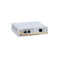 Allied Telesyn AT-MC1004 Media Converter 1000BaseTX / 1000BaseSX(SC