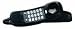 AT&T 210 Trimline Phone with Memory Dialing (Black)