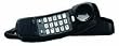 AT&T 210 Trimline Phone with Memory Dialing (Black)