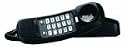AT&T 210 Trimline Phone with Memory Dialing (Black)