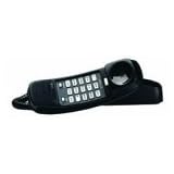 AT&T 210 Trimline Phone with Memory Dialing (Black)