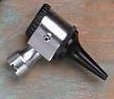 ADC 5140 Ophthalmoscope Head Only for 5112 Pocket Ophthlmoscope -Diagnostic Replacement Part