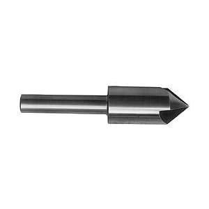 3 4X1 2 SHANK X 82 DEGREE, 4 FLUTE, HIGH SPEED STEEL, MACHINE COUNTERSINKS by 