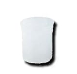 Omron U22-1 Replacement Mouthpiece for NE-U22V (3 pack)