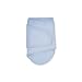 Miracle Baby Swaddling Blanket - Blue