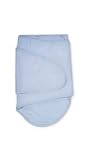 Review Miracle Blanket  / Miracle Blanket Solid Blue