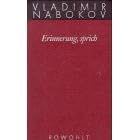 Gesammelte Werke 22. Erinnerung, sprich: Wiedersehen mit einer Autobiographie: BD 22