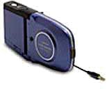 audio-technica AT-SP204 BL ܂肽ݎRpNgXs[J[