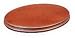 �A���h���A�~�j�`���A�Y PO-02 Oval base (S7-S03 ) 25X174 cm