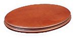 Cover image : アンドレアミニチュアズ PO-02 Oval base (S7-S03 ) 25X174 cm