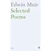 Edwin Muir Selected Poems