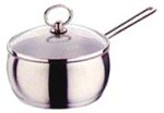 Fissler(フィスラー) C+Sロイヤルシリーズ ソースパン 18cm