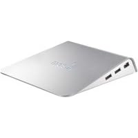 moshi iLynx - USB Firewire Hub by 