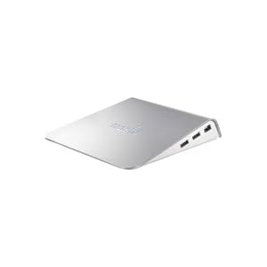 moshi iLynx - USB Firewire Hub by Moshi