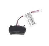 Clock Battery 15 mAh for Toshiba Libretto 50, 50CT,Toshiba Libretto 60, 60CT,Toshiba Libretto 70, 70CT,Toshiba Libretto 75, 75CT,Toshiba Portege 3010CT, 3015CT,Toshiba Portege 3020CT, 3025CT,Toshiba Satellite 4600