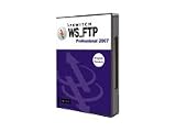 Ws_ftp Professional 2007 20 User License with service