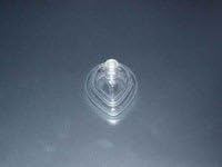 BLS Systems Limited 1520 Disp Resuscitation Mask Infant Ea