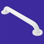 Review Moen  / Commercial White Grab Bar 18 inch x 1-1/2 - Moen R8918W