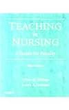 Teaching in Nursing - Text and E-Book Package: A Guide for Faculty, 3e