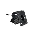 Arkon CM047-ST-AMPS Swivel Tightening Vent Mount
