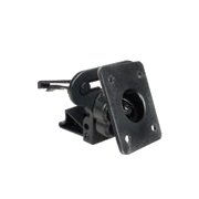 Arkon CM047-ST-AMPS Swivel Tightening Vent Mount