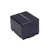 Lenmar LIP14 Lithium-ion Camcorder Battery Equivelent to the Panasonic CGA-DU07 and CGA-DU14 Batteries