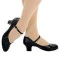 Jr. Footlight Character Shoe - 459